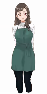 Page 556 of Hitori bocchi no haineko - preview thumbnail