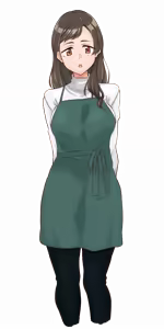 Page 571 of Hitori bocchi no haineko - preview thumbnail