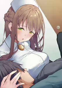Page 31 of Mousou Shoujo Kikuri-chan # 14 + 15 - preview thumbnail