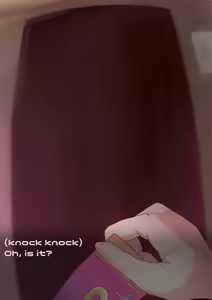 Page 2 of Futanari Maid Valentine's Day Chocolate (uncensored) - preview thumbnail