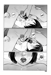 Page 111 of Ochinai Ame | Unfalling Rain - preview thumbnail