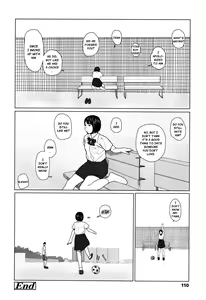 Page 113 of Ochinai Ame | Unfalling Rain - preview thumbnail