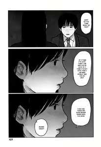 Page 130 of Ochinai Ame | Unfalling Rain - preview thumbnail