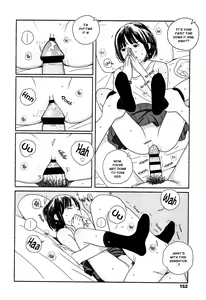 Page 155 of Ochinai Ame | Unfalling Rain - preview thumbnail