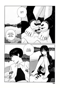 Page 167 of Ochinai Ame | Unfalling Rain - preview thumbnail