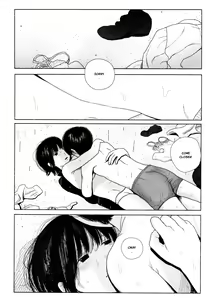 Page 179 of Ochinai Ame | Unfalling Rain - preview thumbnail