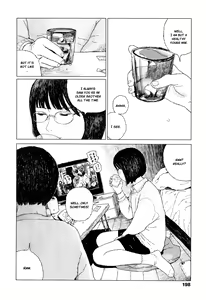 Page 201 of Ochinai Ame | Unfalling Rain - preview thumbnail