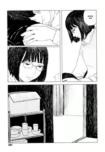 Page 204 of Ochinai Ame | Unfalling Rain - preview thumbnail