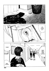 Page 206 of Ochinai Ame | Unfalling Rain - preview thumbnail