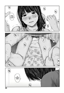 Page 72 of Ochinai Ame | Unfalling Rain - preview thumbnail