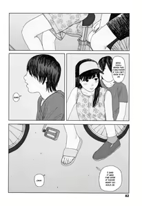 Page 85 of Ochinai Ame | Unfalling Rain - preview thumbnail