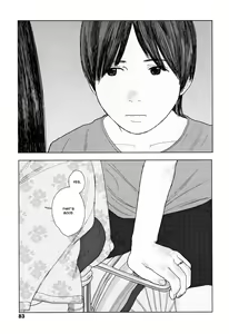 Page 86 of Ochinai Ame | Unfalling Rain - preview thumbnail