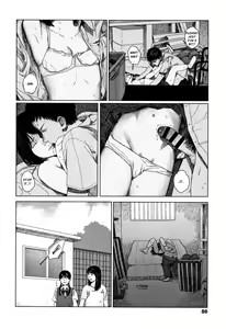 Page 89 of Ochinai Ame | Unfalling Rain - preview thumbnail