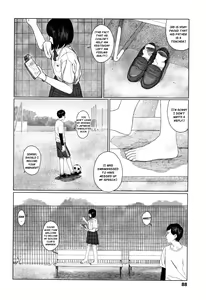 Page 91 of Ochinai Ame | Unfalling Rain - preview thumbnail