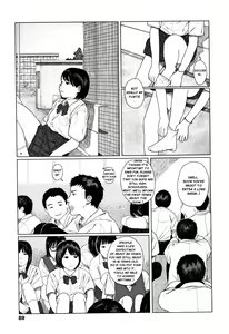 Page 92 of Ochinai Ame | Unfalling Rain - preview thumbnail