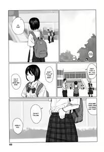Page 96 of Ochinai Ame | Unfalling Rain - preview thumbnail
