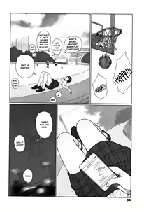 Page 97 of Ochinai Ame | Unfalling Rain - preview thumbnail