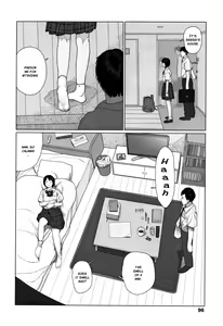 Page 99 of Ochinai Ame | Unfalling Rain - preview thumbnail