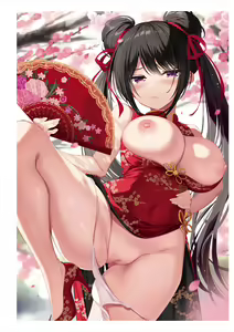 Page 65 of Uribou Zakka Ten Pants Tokkagata Gashuu Under wears 5 PINK LABEL - preview thumbnail