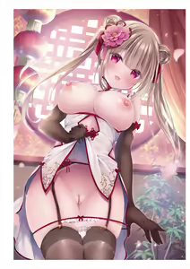 Page 73 of Uribou Zakka Ten Pants Tokkagata Gashuu Under wears 5 PINK LABEL - preview thumbnail