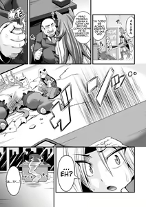 Page 6 of LOVE METER ~Netorareta Aibou~ - preview thumbnail