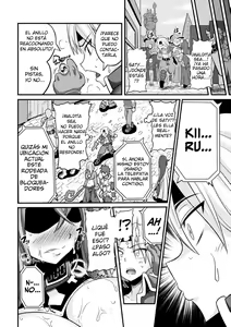 Page 7 of LOVE METER ~Netorareta Aibou~ - preview thumbnail