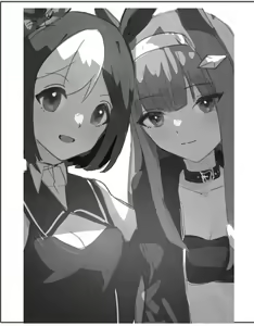 Page 3 of 小特鈴鹿扶她 - preview thumbnail
