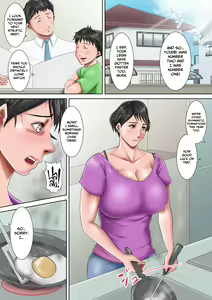 Page 3 of Haha ga Dogeza Shita Hi 2 ~Aware na Nikubenki Mama no Choukyou Kiroku~ | The Day Mother Prostrated Herself 2 ~The Training Record of Pathetic Toilet Mommy~ - preview thumbnail