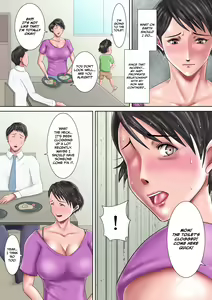 Page 4 of Haha ga Dogeza Shita Hi 2 ~Aware na Nikubenki Mama no Choukyou Kiroku~ | The Day Mother Prostrated Herself 2 ~The Training Record of Pathetic Toilet Mommy~ - preview thumbnail