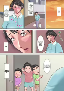 Page 47 of Haha ga Dogeza Shita Hi 2 ~Aware na Nikubenki Mama no Choukyou Kiroku~ | The Day Mother Prostrated Herself 2 ~The Training Record of Pathetic Toilet Mommy~ - preview thumbnail