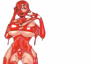 Page 657 of Latex Dungeon - preview thumbnail