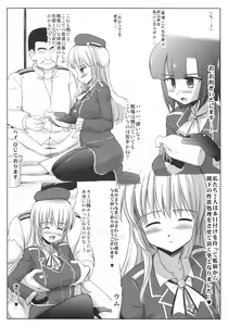Page 4 of AtaTaka Ninshin Ninmu - preview thumbnail