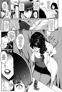 Page 168 of Mama Naranai Onna-tachi - preview thumbnail