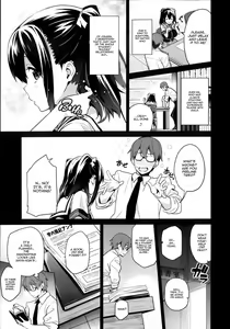 Page 3 of She's my angel,and demon - preview thumbnail