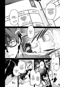 Page 4 of She's my angel,and demon - preview thumbnail