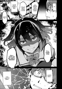 Page 5 of She's my angel,and demon - preview thumbnail