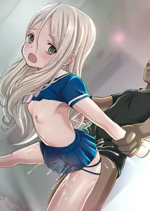 Page 168 of Russian girl! ~ Spit out the desire as you think to poor girls! ～ - preview thumbnail