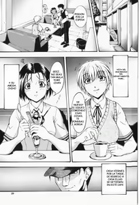 Page 34 of Hitozuma Gari! - Hunting Married Woman | Married Woman Hunting! - preview thumbnail