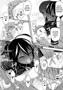 Page 4 of Pro no Saimin Oji-san wa Sex shika Dekinai - preview thumbnail
