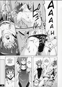 Page 18 of Pitapita Kyouei Mizugi   - for Competition swimsuit fetist & high cut bottoms fleaks 4 - preview thumbnail