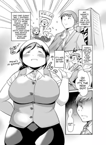 Page 2 of Jimi Pocha After 5 - preview thumbnail