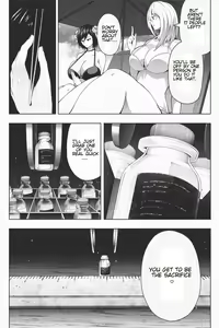 Page 3 of Shukushou Ikinokori Taikai Dai 2-kaisen - preview thumbnail