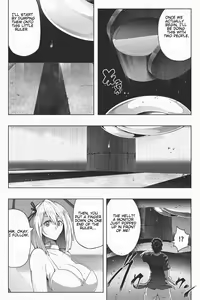 Page 4 of Shukushou Ikinokori Taikai Dai 2-kaisen - preview thumbnail
