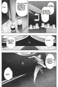 Page 8 of Shukushou Ikinokori Taikai Dai 2-kaisen - preview thumbnail