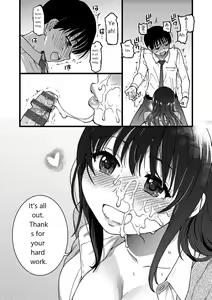 Page 38 of Please!Freeze!Please! - 1 - preview thumbnail