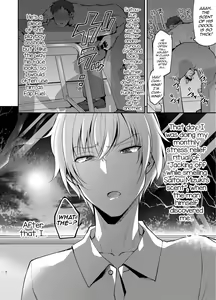 Page 5 of Saitou-kun wa Boku no Nikubenki - preview thumbnail