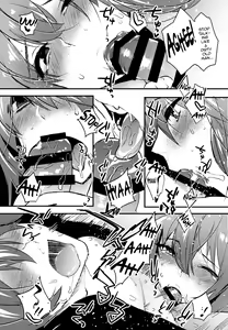 Page 5 of Josou Danshi x Ore Bangaihen - preview thumbnail