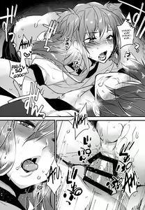 Page 7 of Josou Danshi x Ore Bangaihen - preview thumbnail