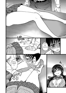 Page 31 of Please!Freeze!Please! - 2 - preview thumbnail