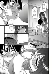 Page 6 of Please!Freeze!Please! - 2 - preview thumbnail
